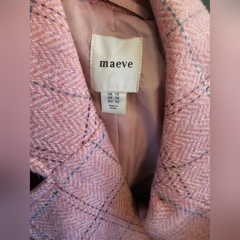 Maeve jacket - Picture 7 of 8